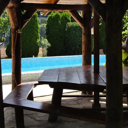 Palatinus Apartamento Keszthely