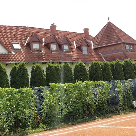 Appartement Palatinus *