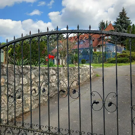 Palatinus Кестхей