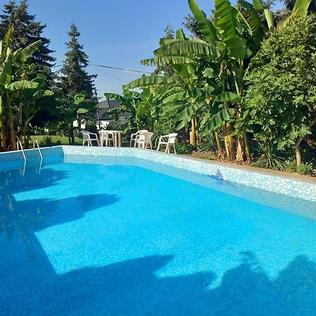 Appartement Palatinus *
