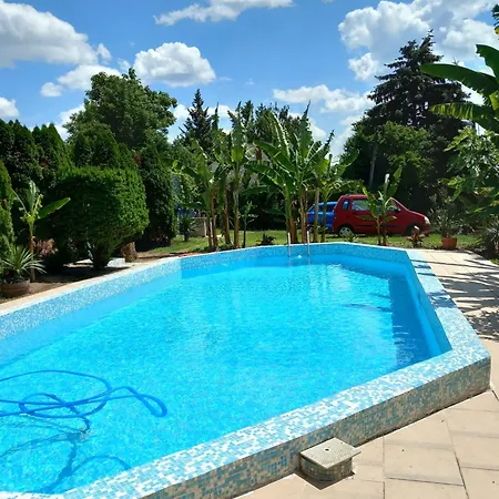 Palatinus Apartment Keszthely