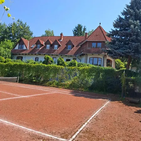 Palatinus Appartamento Keszthely