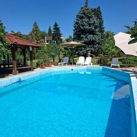 Palatinus Apartment Keszthely