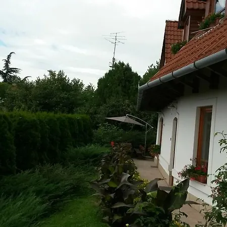 Palatinus Apartamento Keszthely