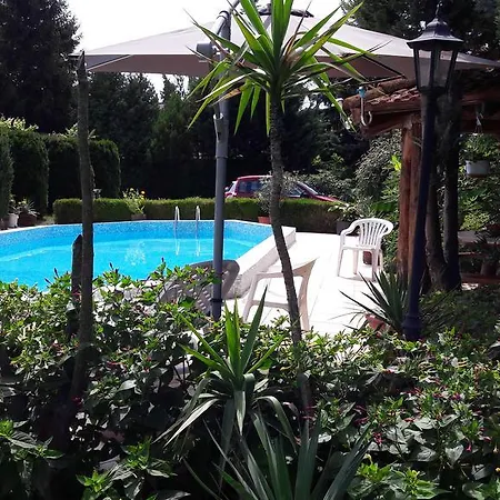 Apartman Palatinus *