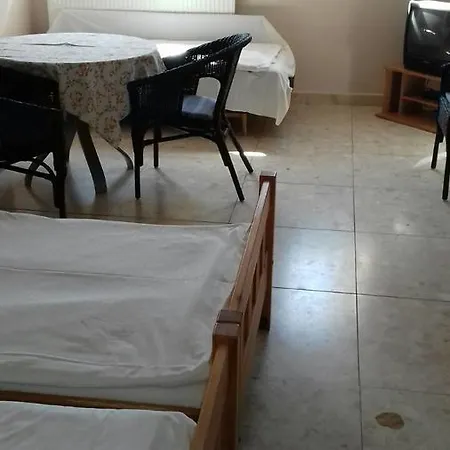 Palatinus Appartement Keszthely