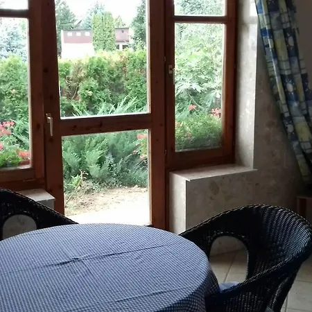 Palatinus Appartement