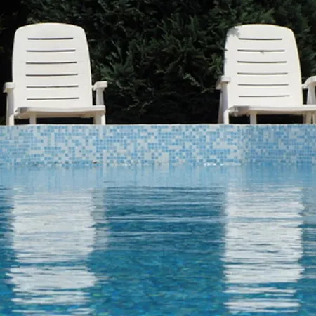 Palatinus Apartamento