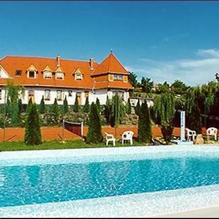 Appartement Palatinus Keszthely