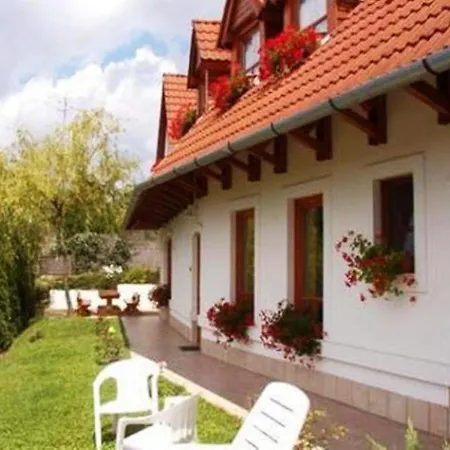 Palatinus Apartman Keszthely