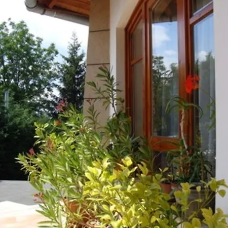 Palatinus Apartamento