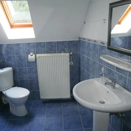 Palatinus Apartman *
