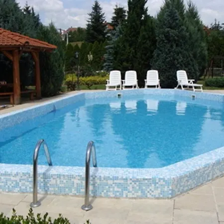 Appartement Palatinus Keszthely