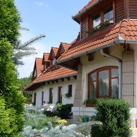 Appartement Palatinus