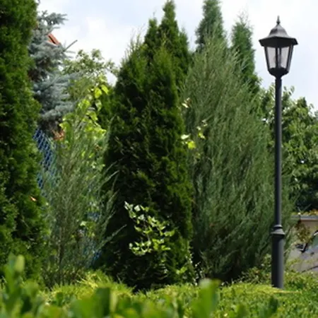 Palatinus Apartman Keszthely