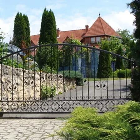 Palatinus Appartement