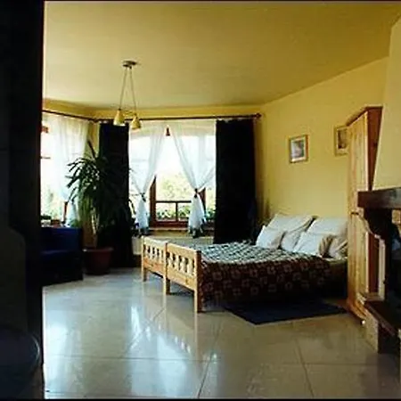 Apartman Palatinus *
