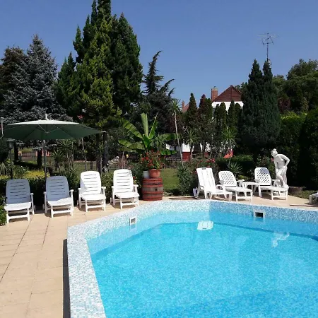 Apartman Palatinus *