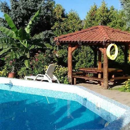 Apartman Palatinus *