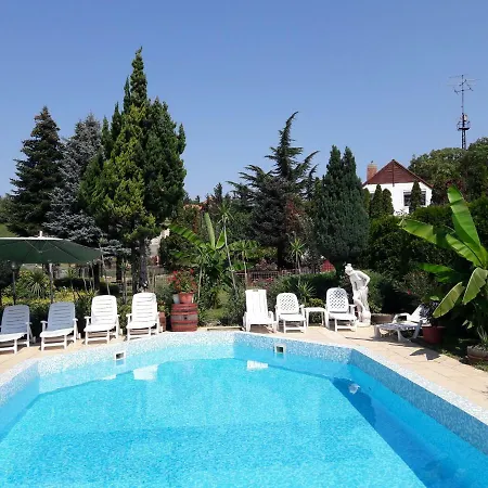 Appartement Palatinus *