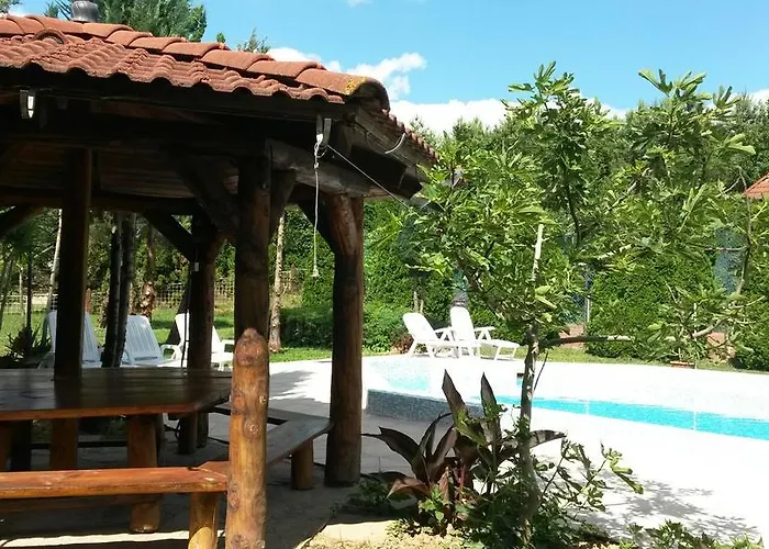 Appartement Palatinus Keszthely