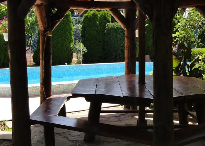 Palatinus Appartement Keszthely