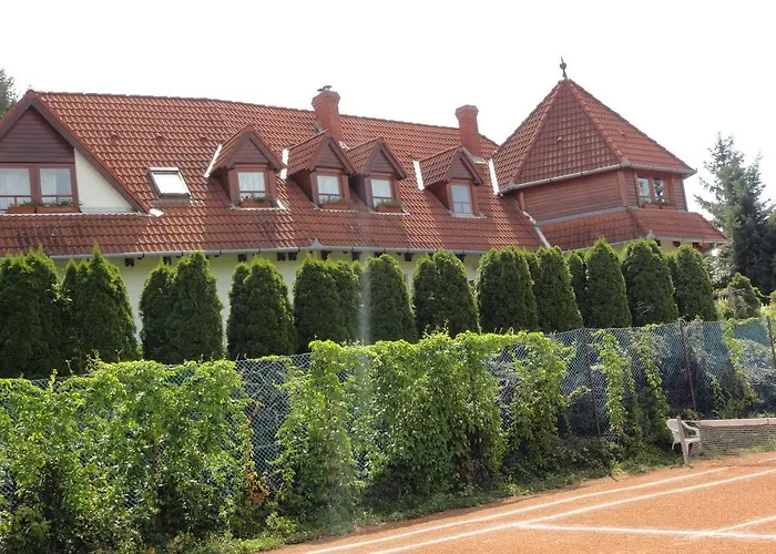 Appartement Palatinus *