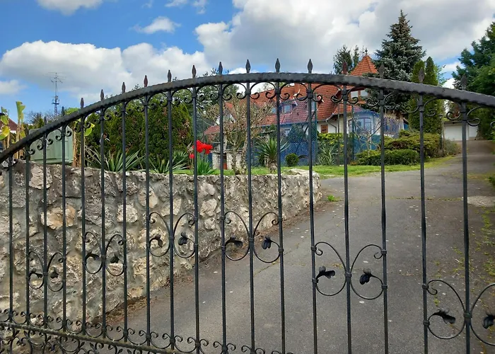 Palatinus Кестхей