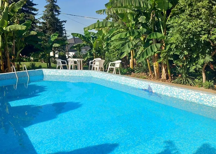 Appartement Palatinus *