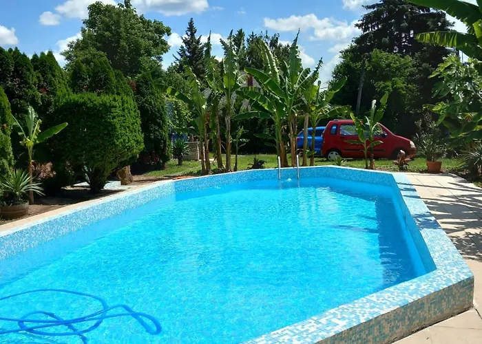 Palatinus Appartement Keszthely