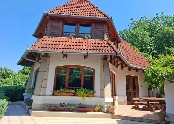 Palatinus Appartement *