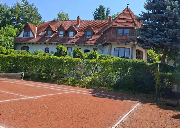 Palatinus Appartement Keszthely