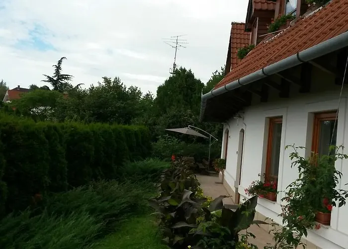 Palatinus דירה קסזטלי