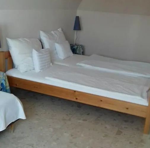 Appartement Palatinus