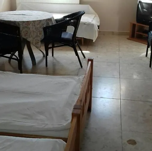 Palatinus Appartement Keszthely