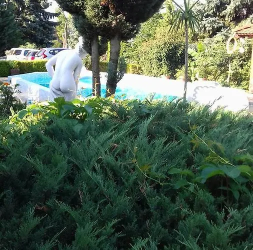 Appartement Palatinus Keszthely