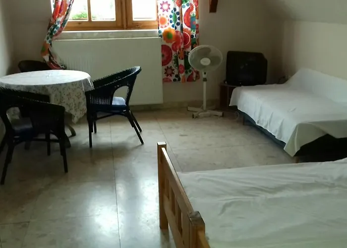 Palatinus * Keszthely