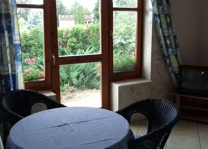 Palatinus Appartement