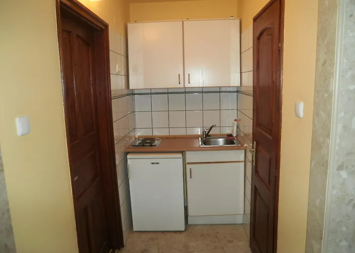 Palatinus * Keszthely