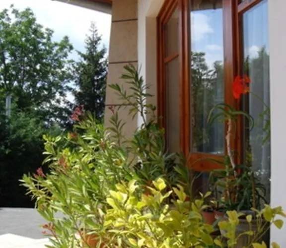 Palatinus Appartement