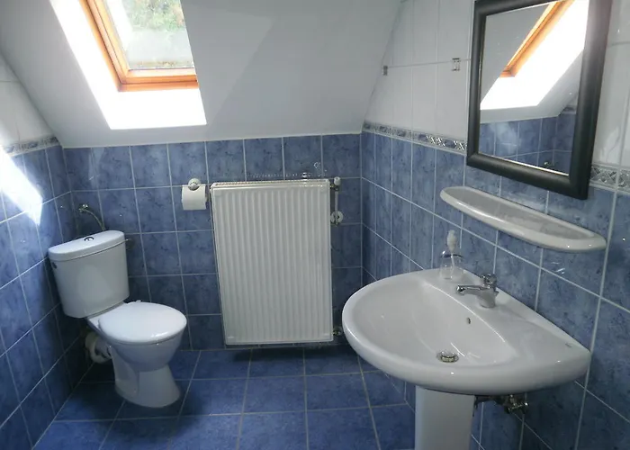 Palatinus Appartement *