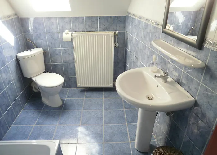 Appartement Palatinus Keszthely