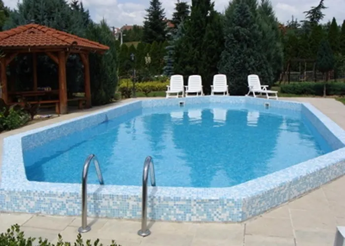 דירה Palatinus קסזטלי