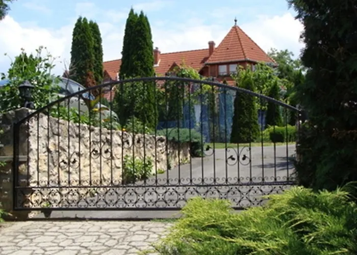 Palatinus Appartement