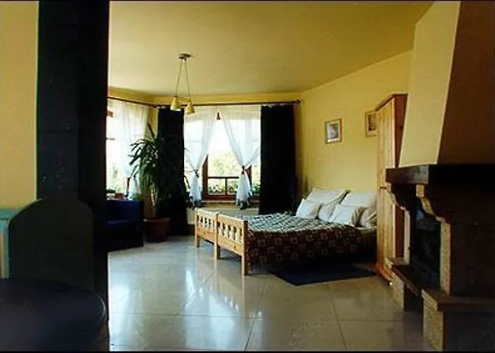 Appartement Palatinus *