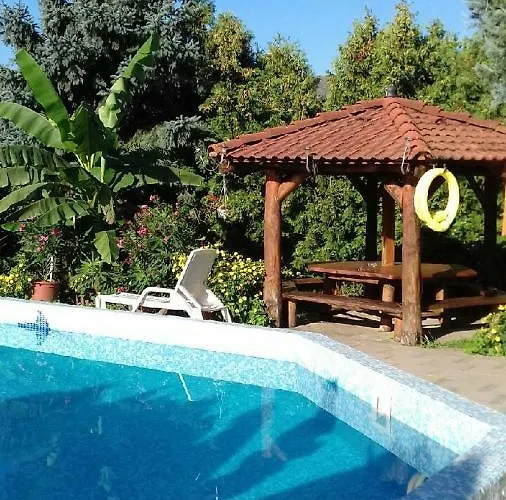 Appartement Palatinus *