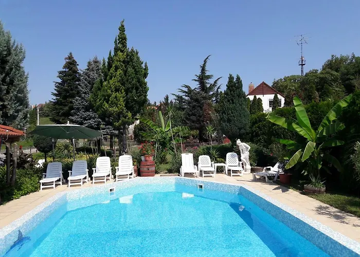 דירה Palatinus *